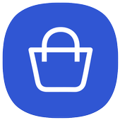 Samsung Mall icon