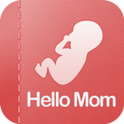 Hello Mom ikon