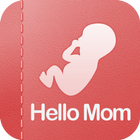 Hello Mom 圖標