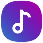 Galaxy Player - Music Player f ícone