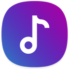 Galaxy Player - Music Player f أيقونة