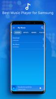 برنامه‌نما Galaxy Player - Music Player f عکس از صفحه