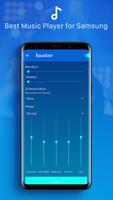 Galaxy Player - Music Player f تصوير الشاشة 3