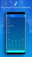 Galaxy Player - Music Player f imagem de tela 3