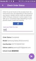 Unlock Samsung Phones स्क्रीनशॉट 3
