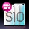 New Samsung Galaxy S10 Ringtones for Android