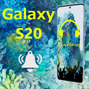 Meilleurs Sonneries Galaxy S20 2020 🔥 | Gratuites APK