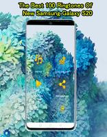Лучшие Рингтоны на Samsung™ S20+ Телефон 2020 скриншот 1