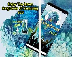 Meilleurs Sonneries Galaxy S20 2020 🔥 | Gratuites capture d'écran 2