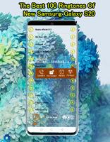 Лучшие Рингтоны на Samsung™ S20+ Телефон 2020 скриншот 3