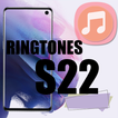 Ring Suonerie Galaxy S22 Plus