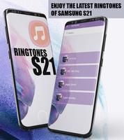 RingSam : Galaxy S22 Ringtones اسکرین شاٹ 1