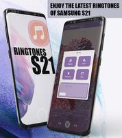 RingSam : Galaxy S22 Ringtones اسکرین شاٹ 3