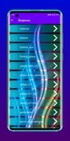 1 Schermata Samsung  S21 Ultra Ringtones ,Themes & Wallpapers