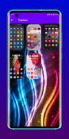 2 Schermata Samsung  S21 Ultra Ringtones ,Themes & Wallpapers