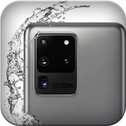 Samsung galaxy S22Ultra Camera icon