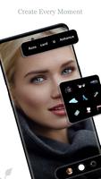 Samsung galaxy S22Ultra Camera Plakat