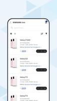 Samsung Gee ảnh chụp màn hình 1