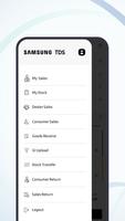 Samsung TDS screenshot 1