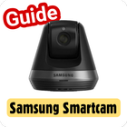 Samsung smartcam guide icône