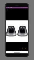 Samsung smartcam guide capture d'écran 1