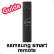 Samsung Smart Remote Guide