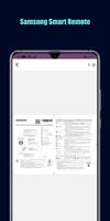 Samsung Smart Remote Guide capture d'écran 3