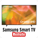 Samsung Smart Tv Remote APK