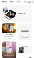 SAMSUNG STORE 截图 3