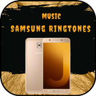 Samsung Ringtones icon