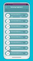 Samsung Ringtones poster