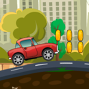 Hill Car Star APK