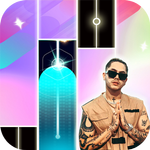 JD Pantoja Piano Tiles icon