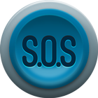 SOS Défi icône