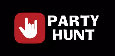 Party Hunt - Live Music Events