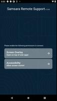 Samsara Remote Support imagem de tela 1