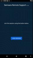 Samsara Remote Support captura de pantalla 2