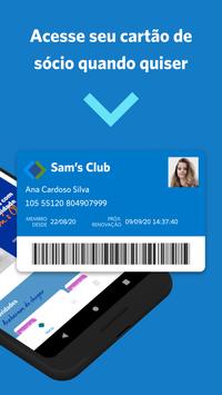 Sam's & Você 截图 1