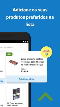 Sam's & Você 截图 2
