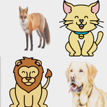 Animals sound for kids