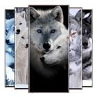 Wolf wallpapers 图标