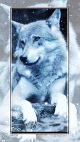 Wolf wallpapers 截图 1