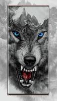 Wolf wallpapers screenshot 3