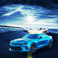 Motor Race