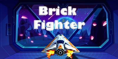 Brick Fighter Affiche