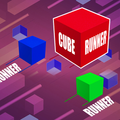 CUBE RUNNER 3D