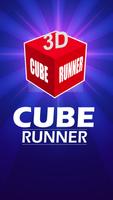 CUBE RUNNER 3D screenshot 1