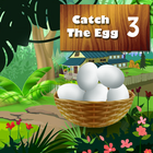 Catch The Egg 3 icône