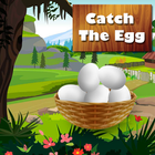 Catch The Egg icône