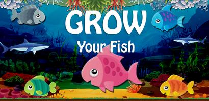 Grow Your Fish screenshot 2